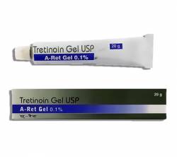 A-Ret-Gel-0.1-20-g