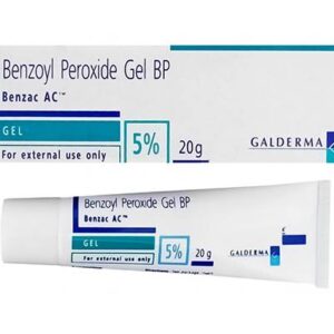 Benzac-AC-Gel-5-20-g