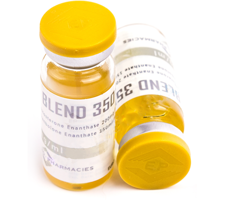 Blend 350 10 ml