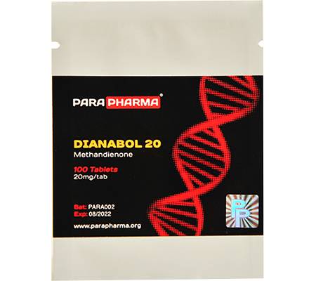 DIANABOL-20-mg