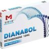 Dianabol-10-mg