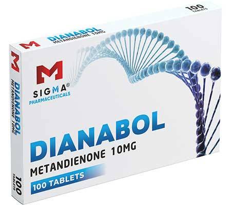 Dianabol-10-mg