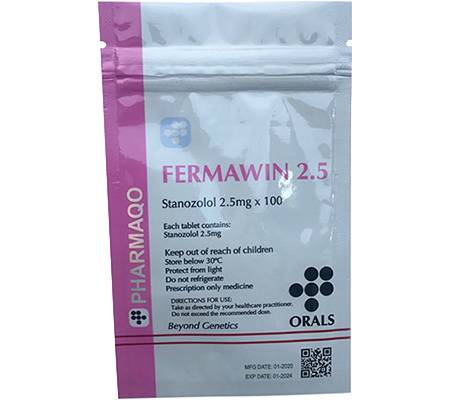 Fermawin-2.5-mg