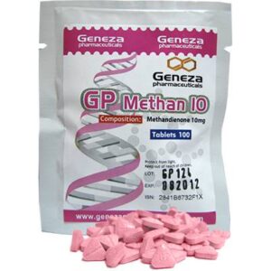 GP-Methan-10-mg