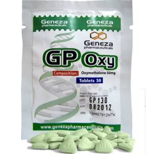 GP-Oxy-50-mg