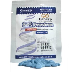 GP-Proviron-25-mg