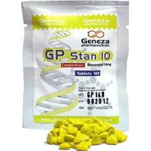 GP-Stan-10-mg