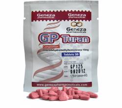 GP-Turan-10-mg