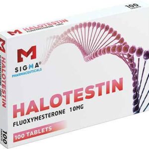 Halotestin-10-mg