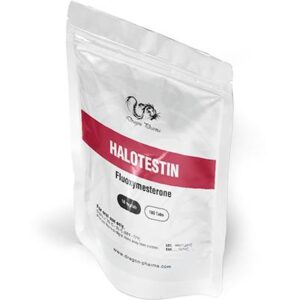 Halotestin-10-mg