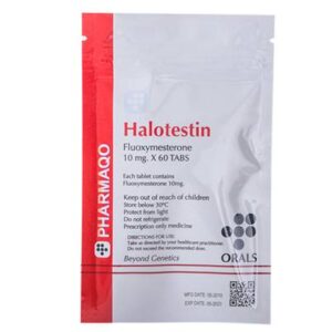 Halotestin-10-mg
