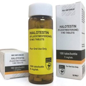 Halotestin-5-mg