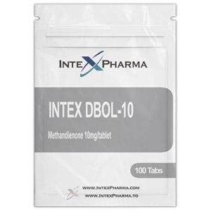 NTEX-DBOL-10