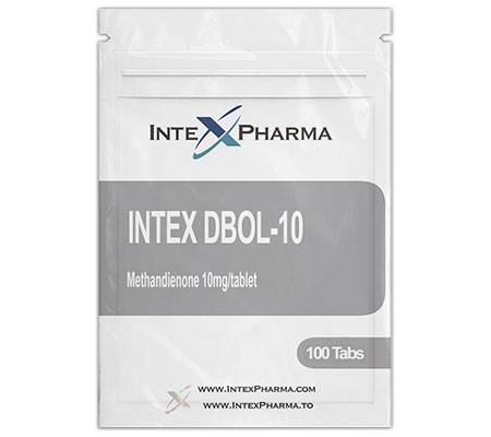 NTEX-DBOL-10