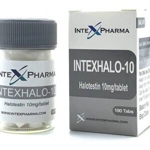 INTEX-HALO-10