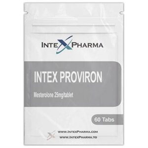 INTEX-PROVIRON-25
