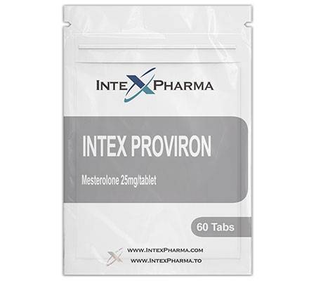 INTEX-PROVIRON-25