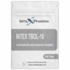 INTEX-TBOL-10