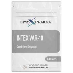 INTEX-VAR-10-mg