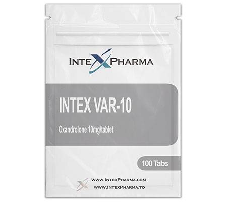 INTEX-VAR-10-mg