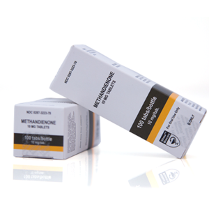 Methandienone-10-mg