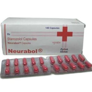 Neurabol-2-mg