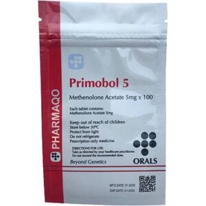 Primobol-5-mg
