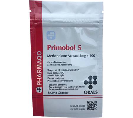 Primobol-5-mg