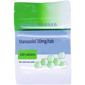 Stanozolol-10-mg