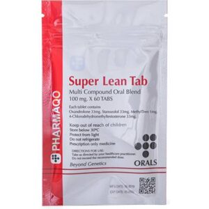 Super-Lean-Tab-100-mg