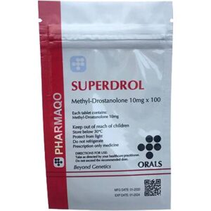 Superdrol-10-mg