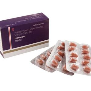 Testoheal-40-mg