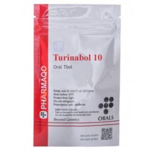 Turinabol-10-mg