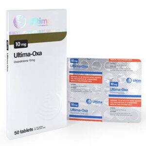 Ultima-Oxa-10-mg