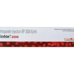 Vintor-2000-iu