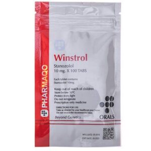 Winstrol-10-mg