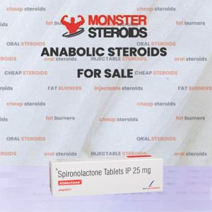 Aldactone 25 mg