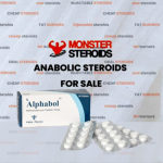 Alphabol