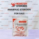 Anavar 10mg Anavar 10mg