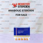 Andriol Testocaps