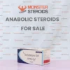 Cernos Gel (Testogel)