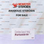 Clomid 50mg