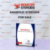 Methandrostenolone 10mg
