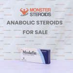 Modafin