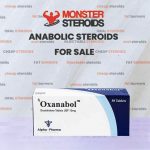 Oxanabol