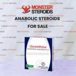 OxymePrime 50 mg