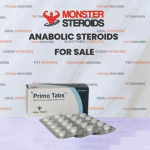 Primo Tabs