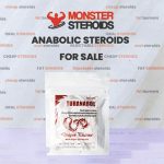 Turinabol 10