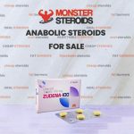 Zudena 100 mg